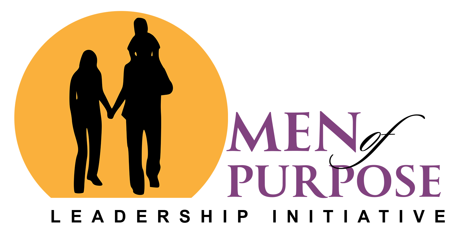 Men of Purpose Logo